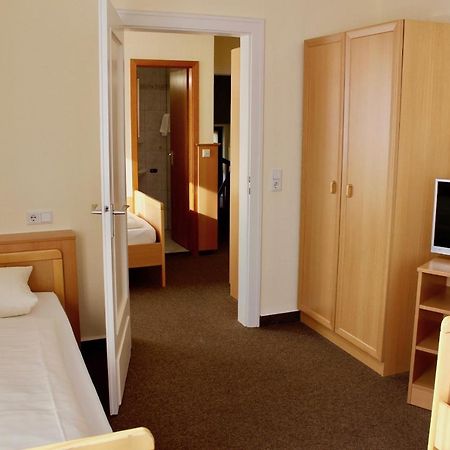 בילפלד Hotel Gasthof Klusmeyer מראה חיצוני תמונה