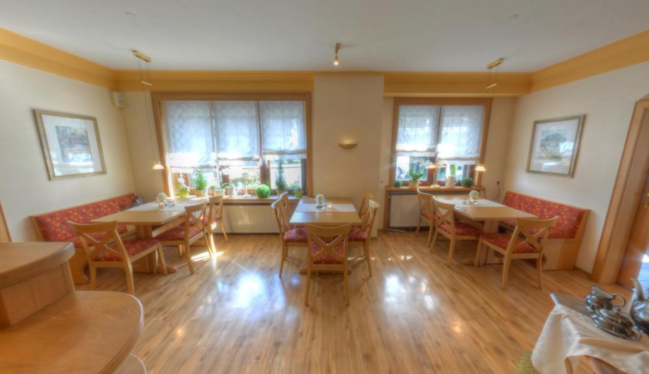בילפלד Hotel Gasthof Klusmeyer מראה חיצוני תמונה