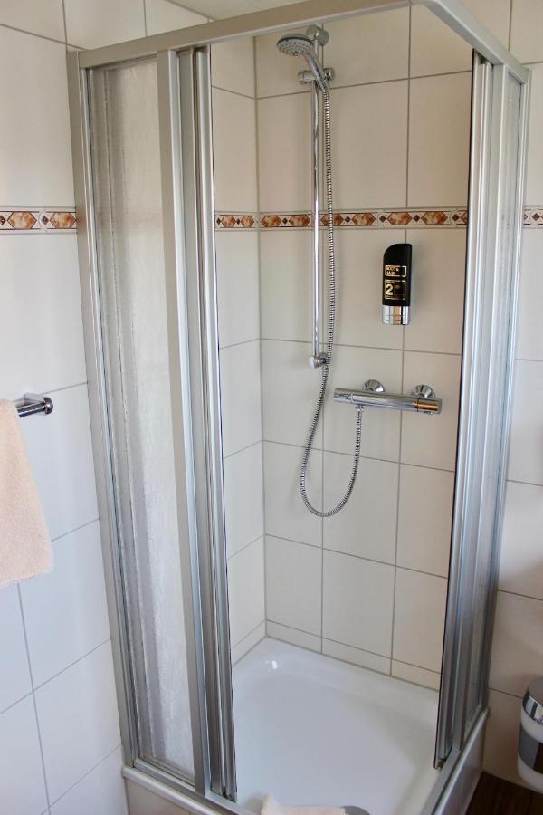בילפלד Hotel Gasthof Klusmeyer מראה חיצוני תמונה